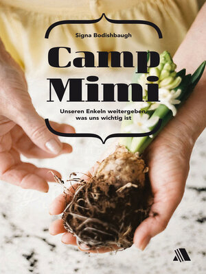 cover image of Camp Mimi